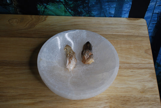 Congo Citrine - Z