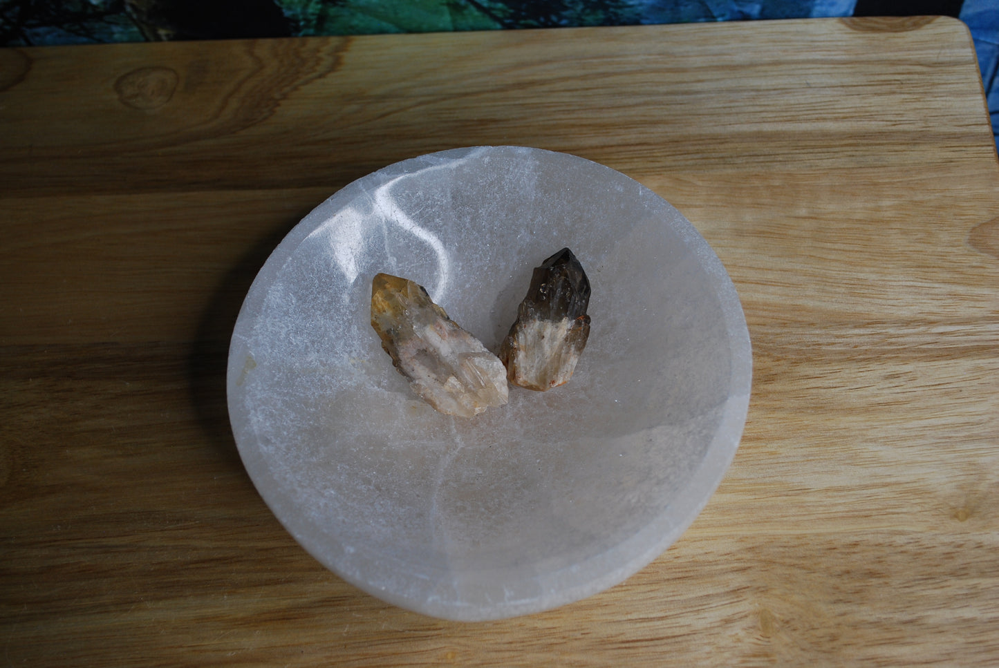 Congo Citrine - Z