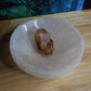 Congo Citrine twin formation C