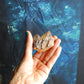 Congo Citrine - W