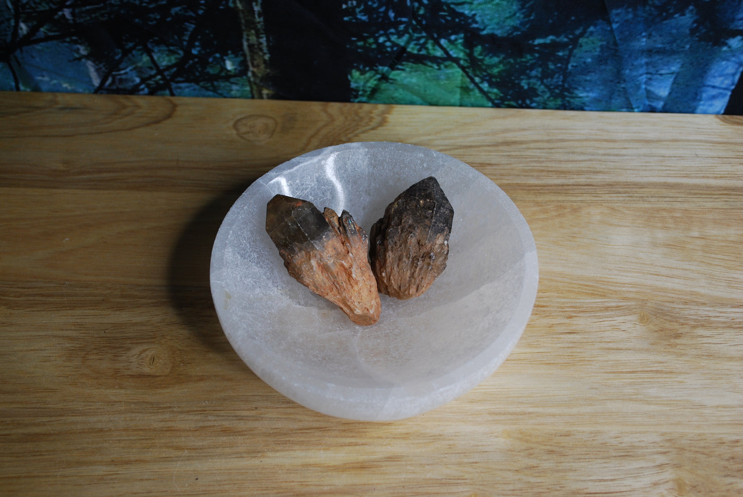 Congo Citrine - N