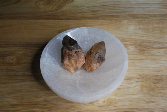 Congo Citrine - BB