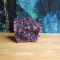 Amethyst Cluster - B
