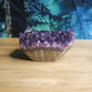 Amethyst Cluster - B