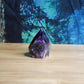 Amethyst point large