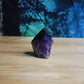 Amethyst point medium