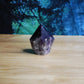 Amethyst point medium