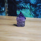 Amethyst point small