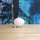 Pink Calcite polished - medium