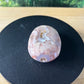 Flower Agate - A