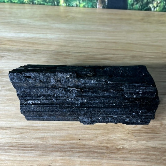 Black Tourmaline - B