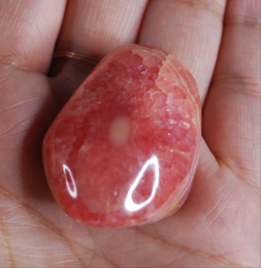 Rhodochrosite - P