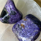Charoite - Polished Free Form - Jumbo