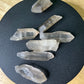 Smoky Quartz - Points- B