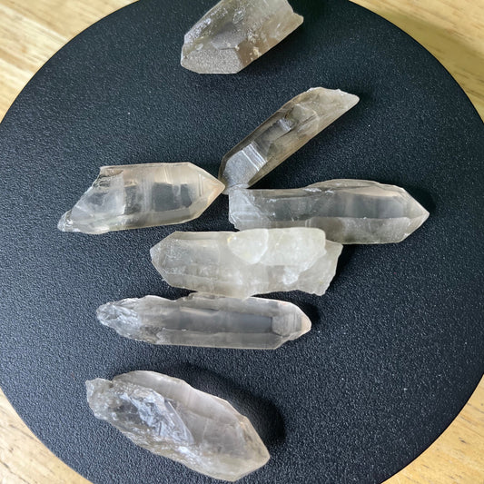 Smoky Quartz - Points- B