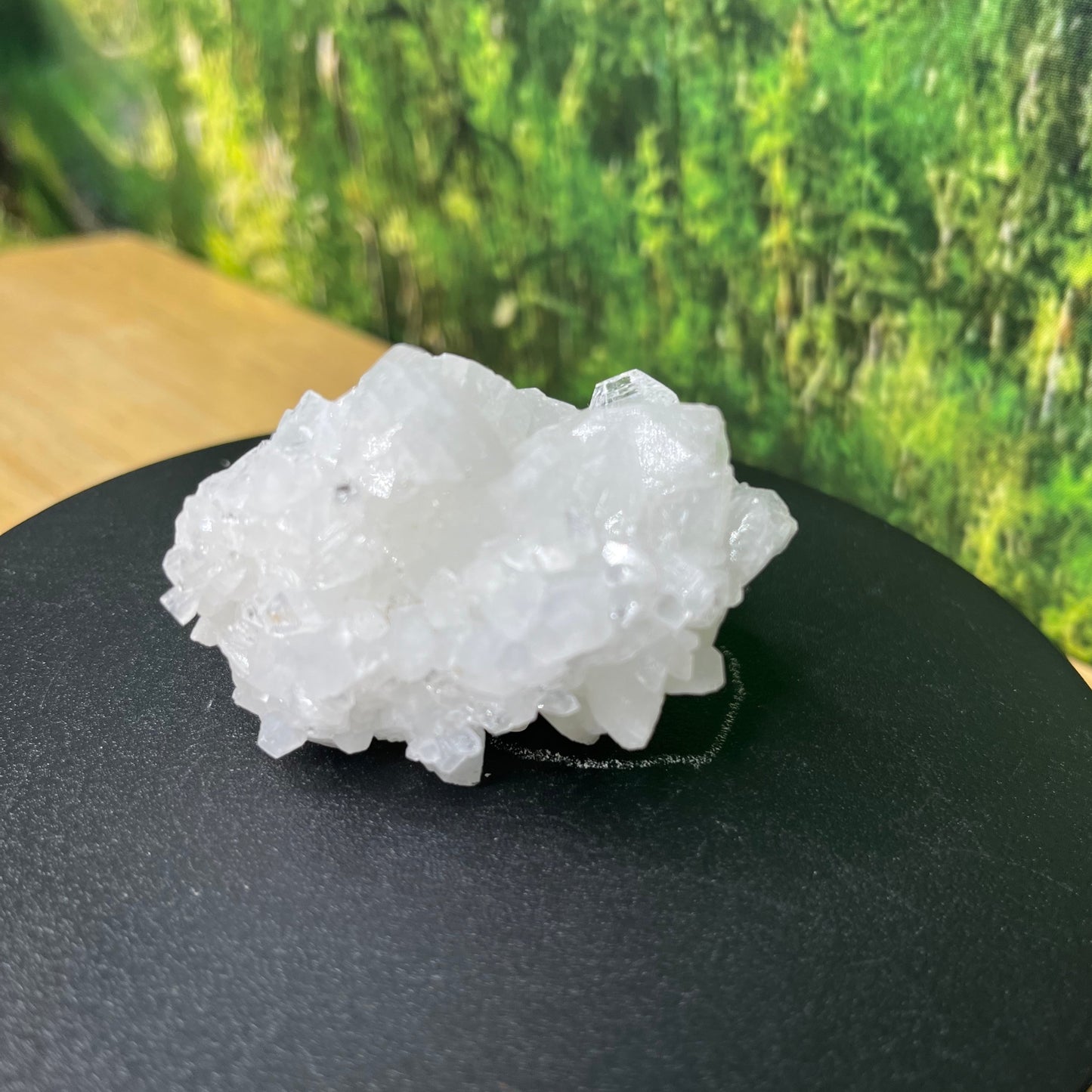 Apophyllite Cluster - Small