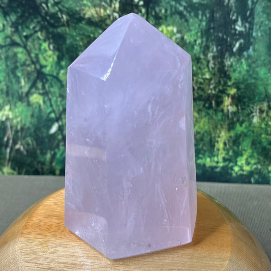 Rose Quartz