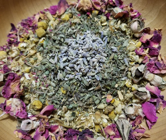 Bliss Tea Blend