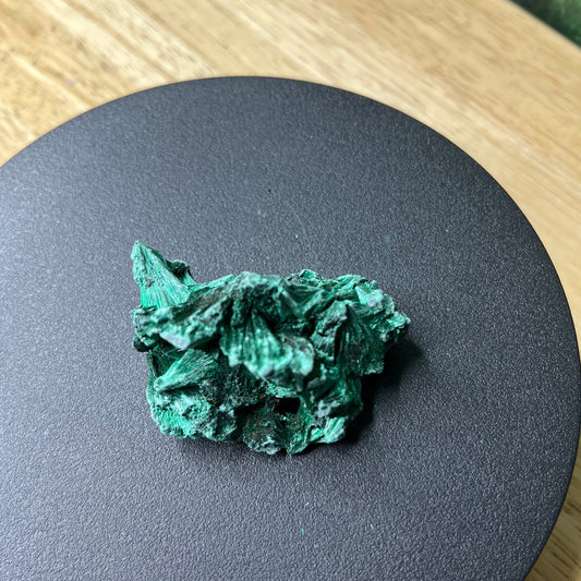 Malachite - Fibrous - L