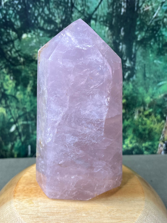 Rose Quartz