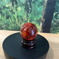 Carnelian Sphere - B
