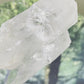 Clear Quartz - Point - Large - Single