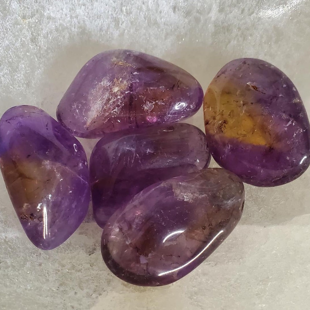 Ametrine