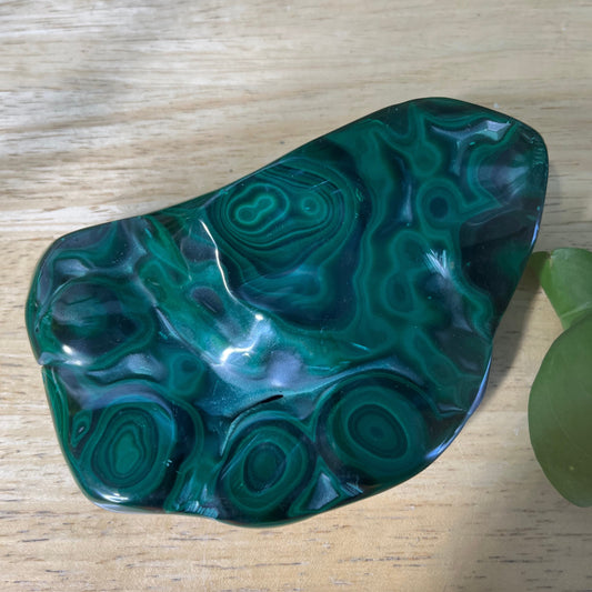 Malachite - B