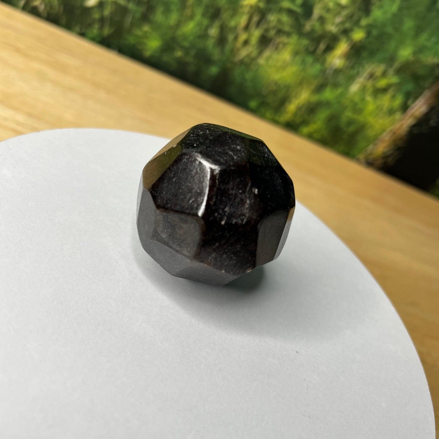 Almandine Garnet - Large