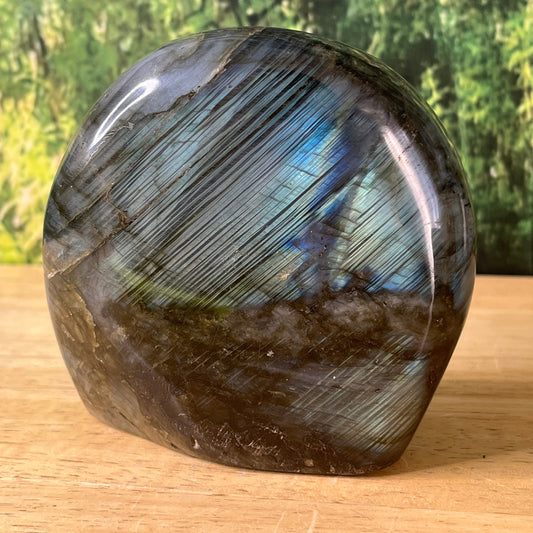 Labradorite - Polished - E