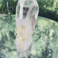 Hematite Phantom Quartz Point C