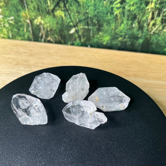 Herkimer Diamond - A