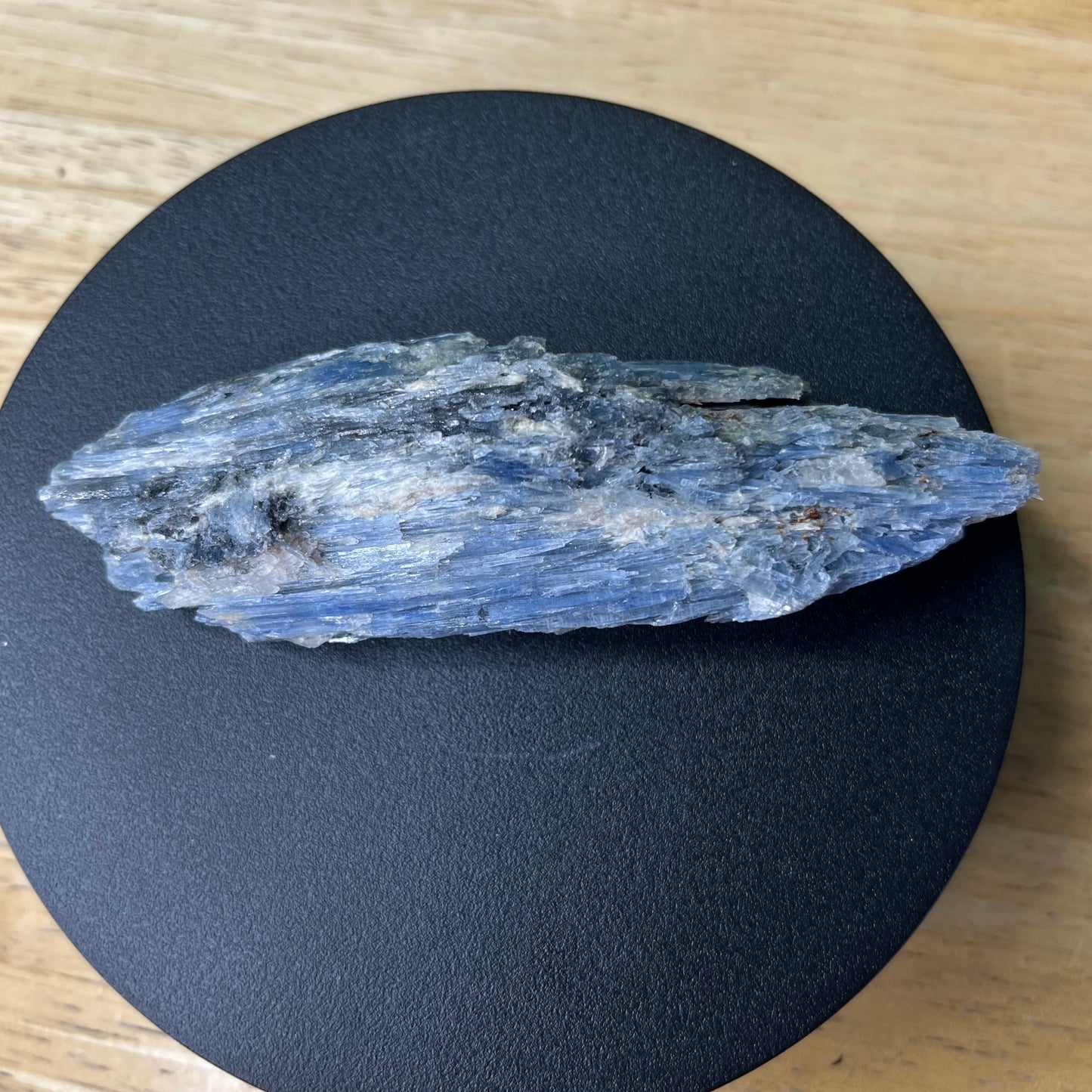 Blue Kyanite - E