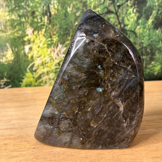 Labradorite - Polished - K