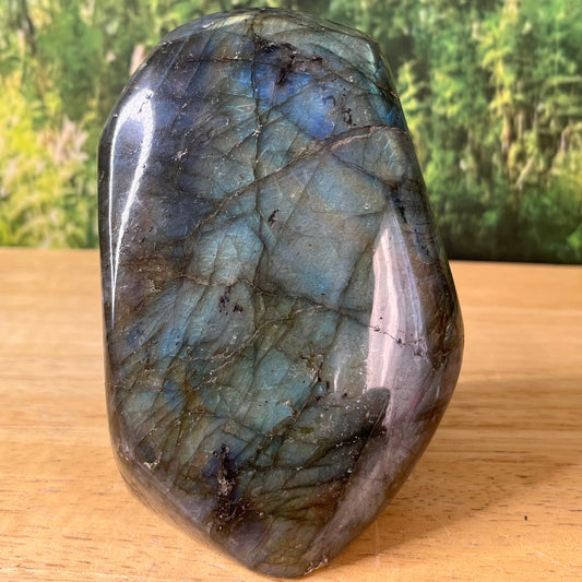 Labradorite - Polished - C