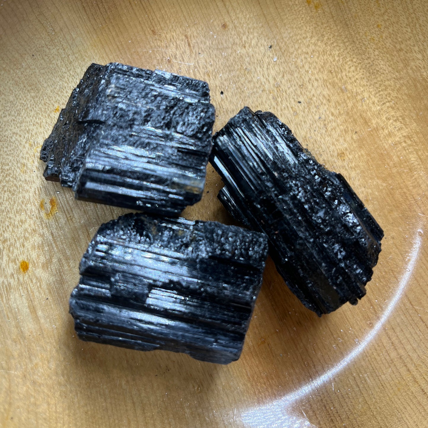 Black Tourmaline - Medium