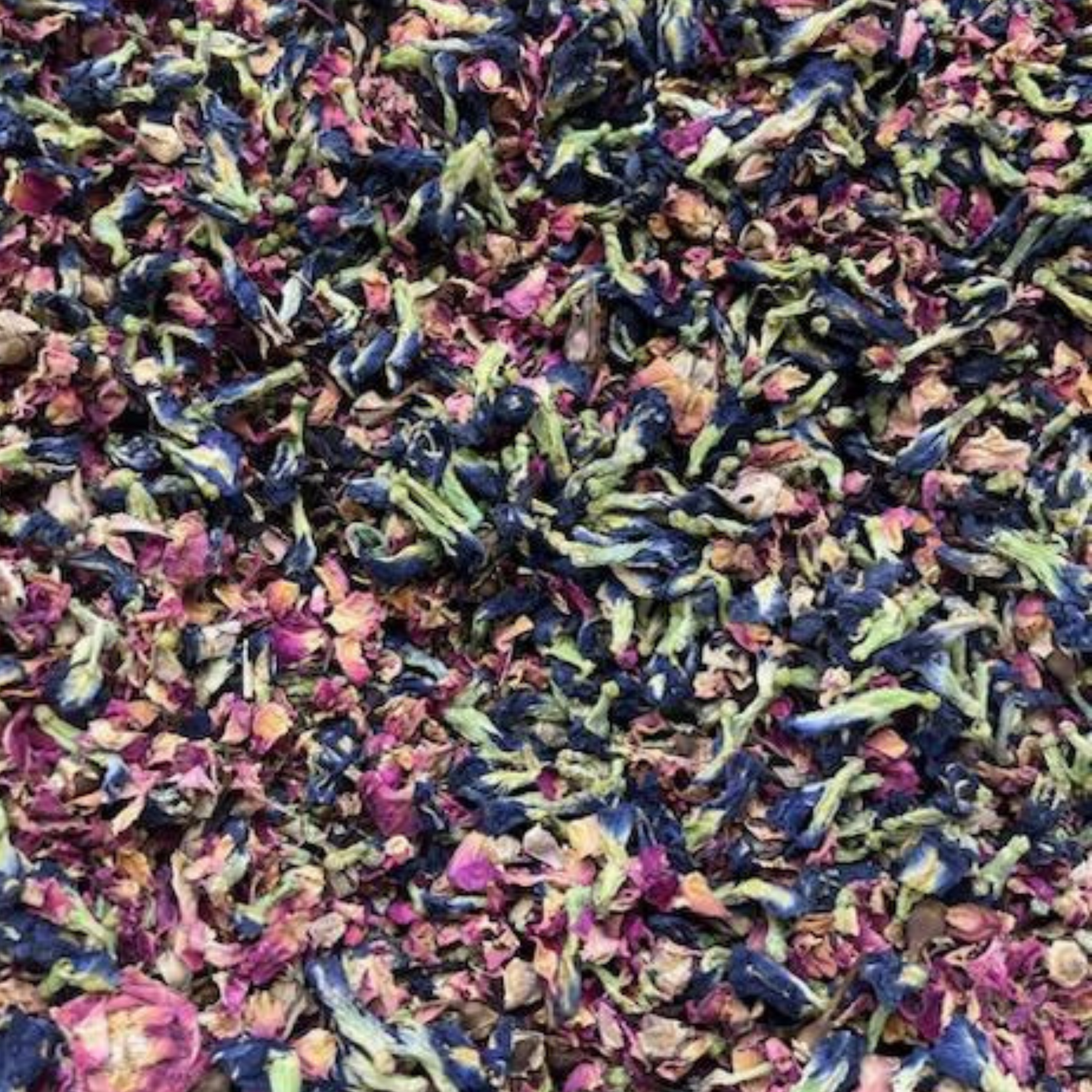 Butterfly Kisses Tea Blend