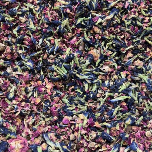 Butterfly Kisses Tea Blend