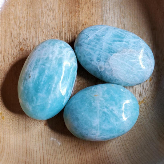 Amazonite