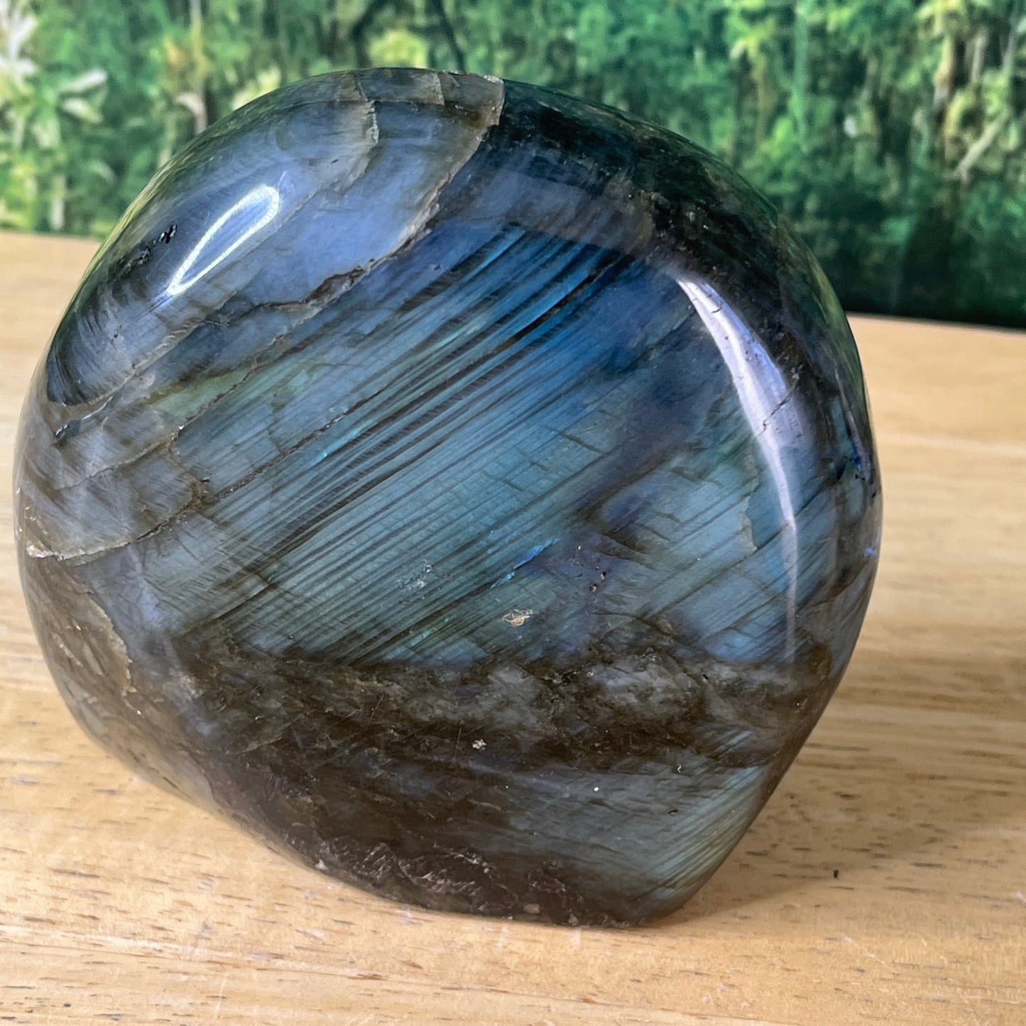 Labradorite - Polished - E