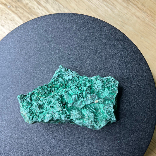 Malachite - Fibrous - G