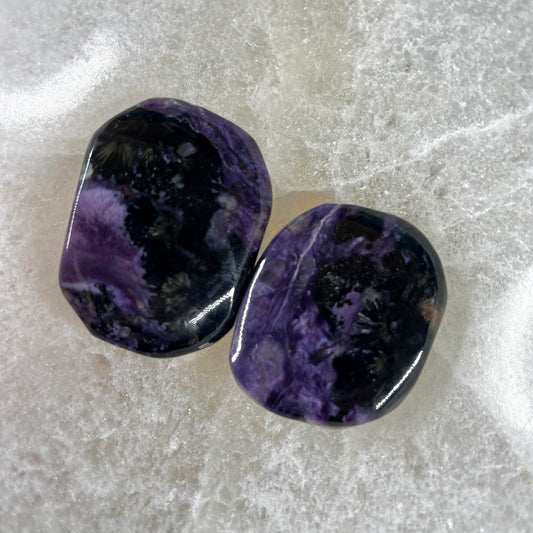 Charoite