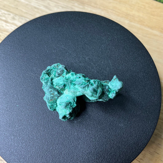 Malachite - Fibrous - T