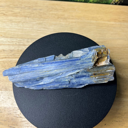 Blue Kyanite - D