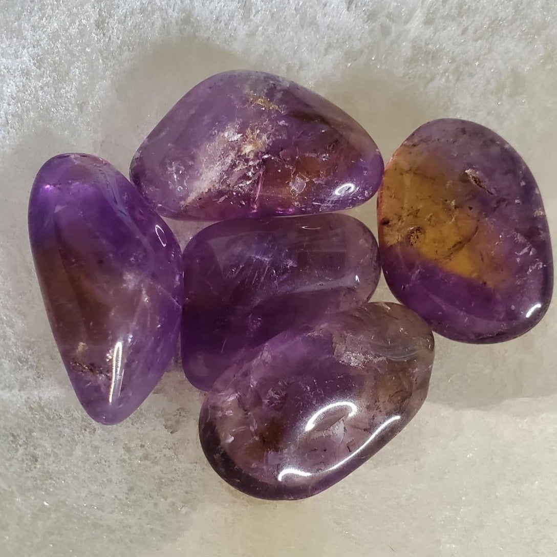 Ametrine