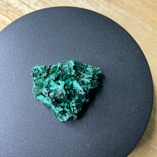 Malachite - Fibrous - I