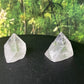 Apophyllite Points - B