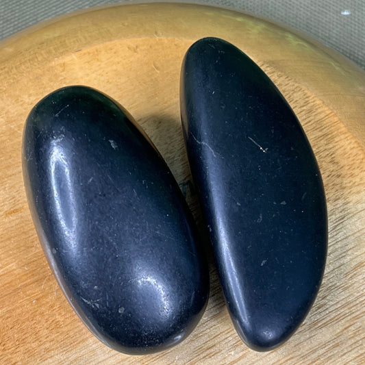 Shungite - Tumbled