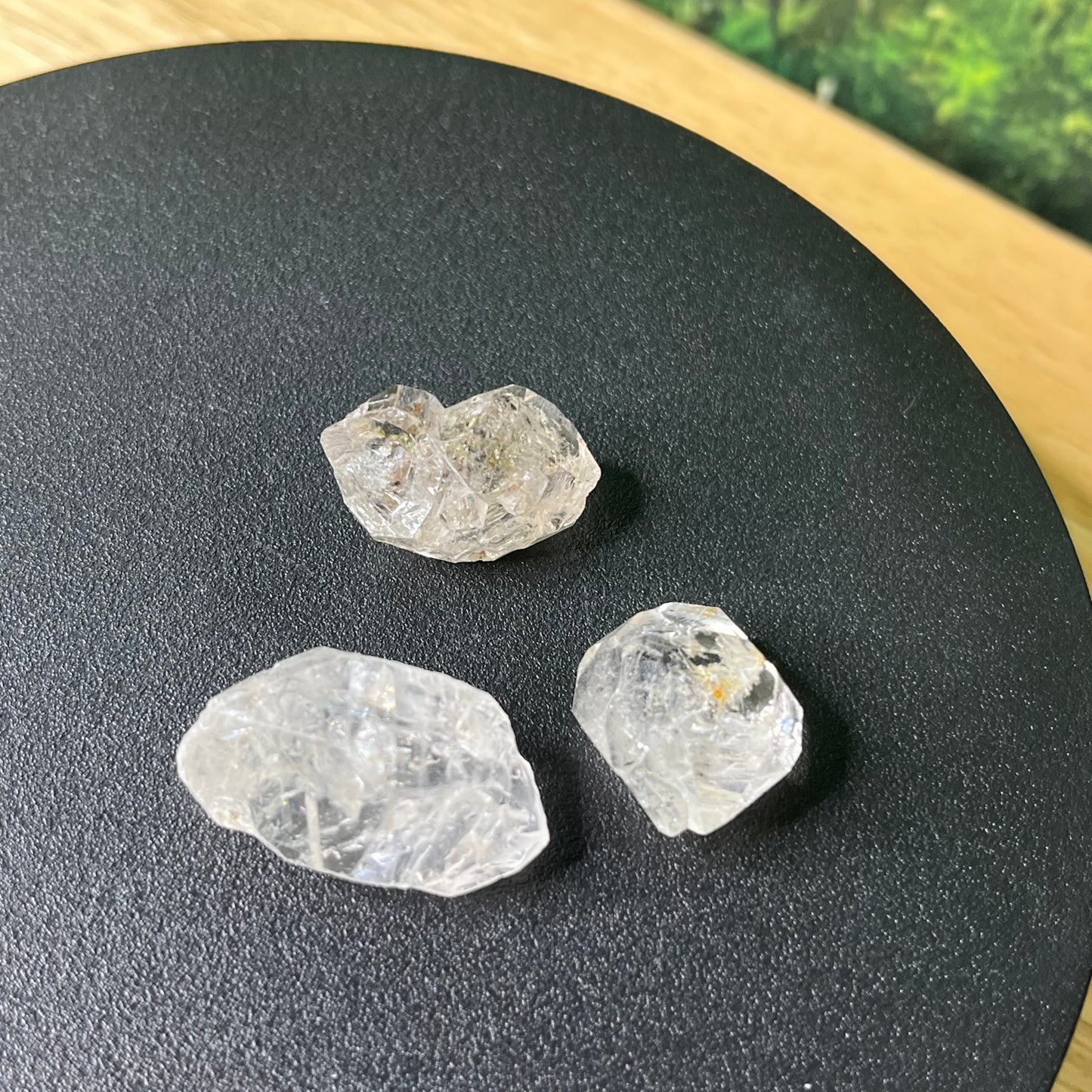 Herkimer Diamond - B