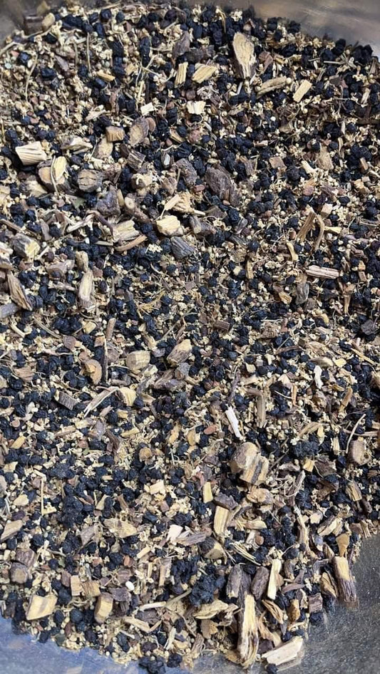 Invincible Tea Blend